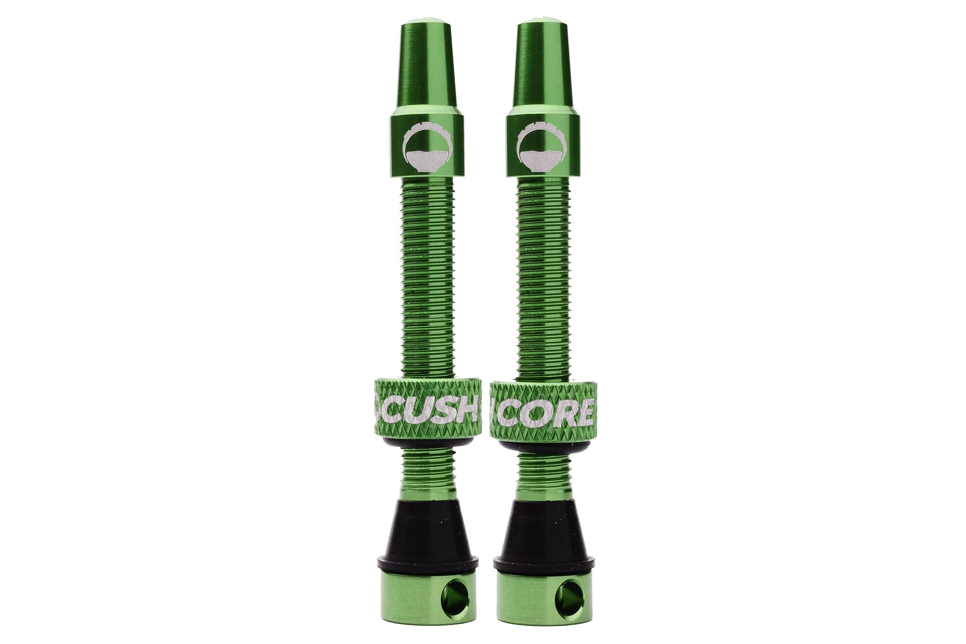 Amazon.com: CushCore 44mm Air Valve Set - Premium Set of Alloy