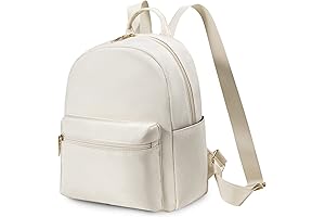 Mini Backpack for Women: The Perfect Purse Backpack