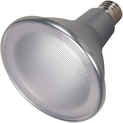 S9445 15W PAR38 LED 2700K Base mediana 120V
