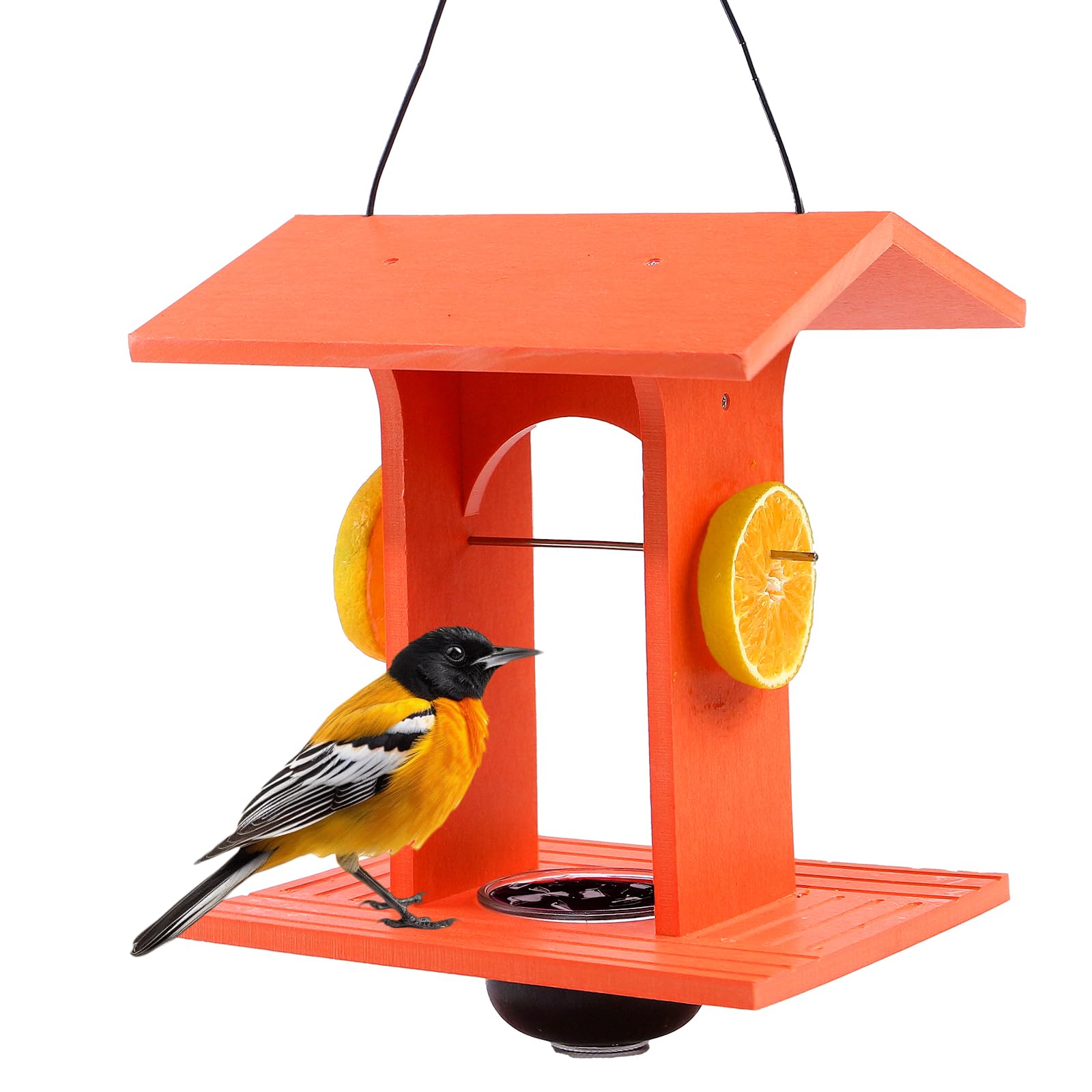 Predimeza Oriole Feeder