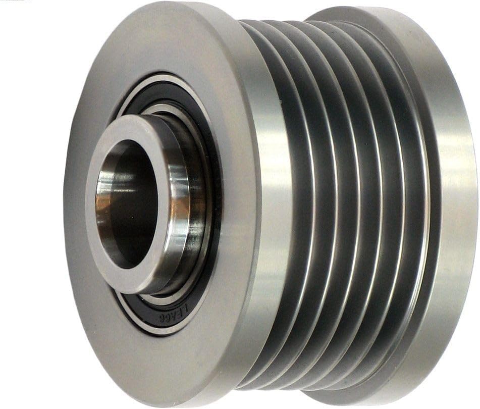 AS-PL Premium Quality Alternator Freewheel Pulley - AFP2001(V)