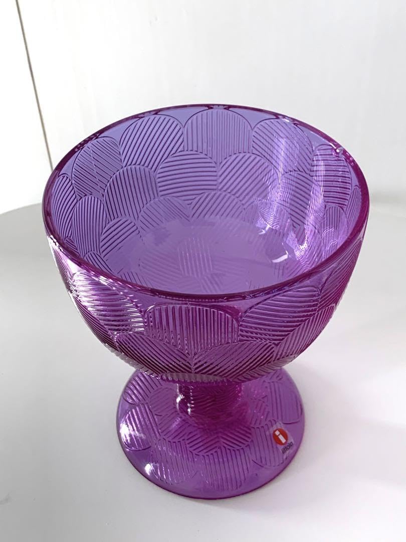 イッタラ　ミランダボウル　アメジスト　 ヨドバシ.com - iittala イッタラ ミランダ ボウル 145mm