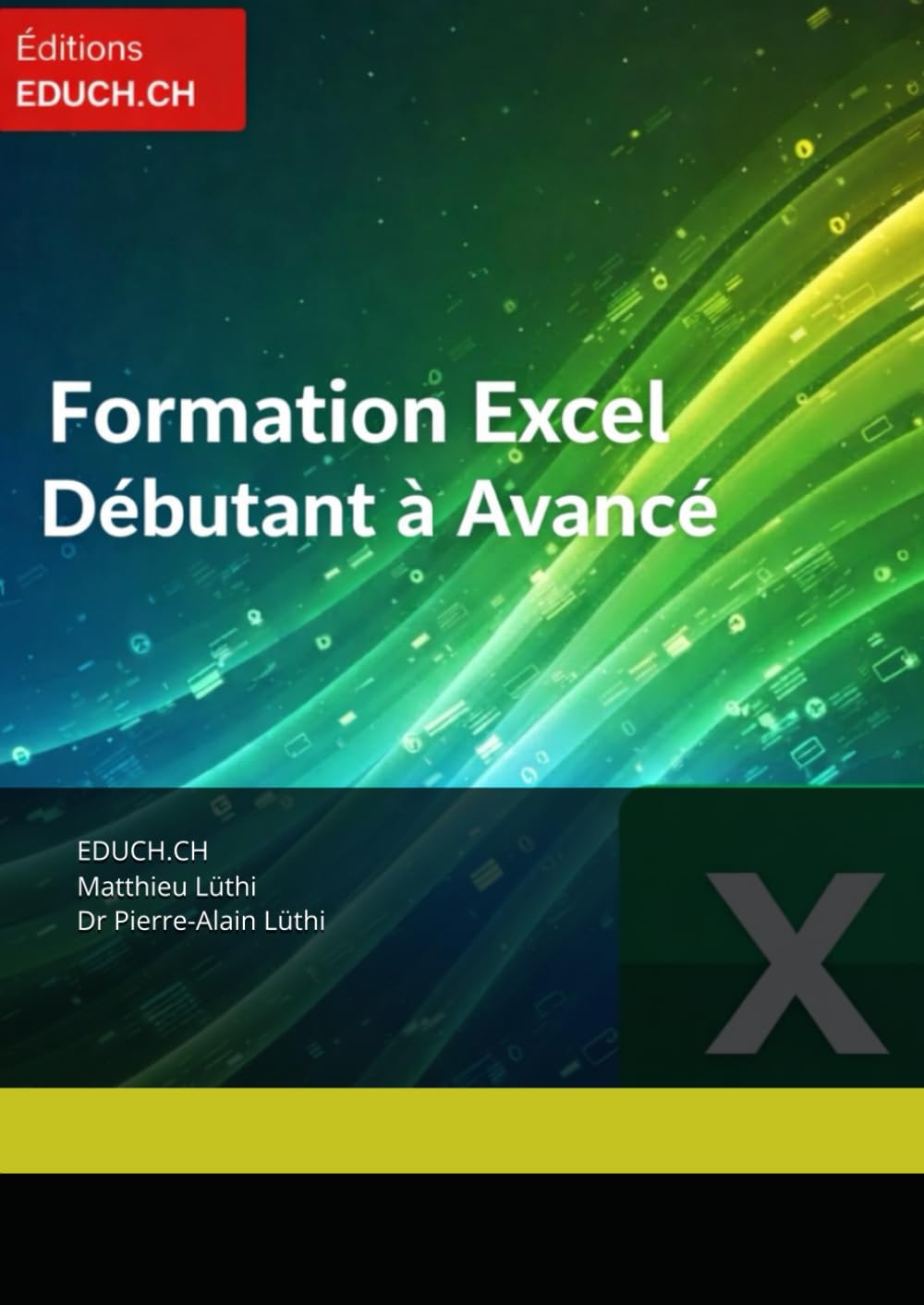 Formation Excel Débutant à Avancé
