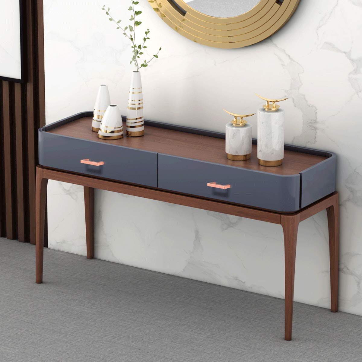 Buy 25Pack3'' Stainless Steel Drawer Pulls Brushed Rose Gold