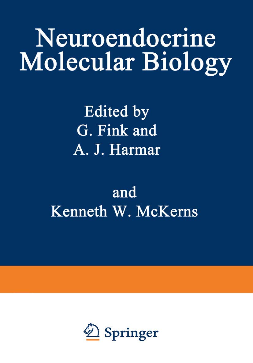 Neuroendocrine Molecular Biology