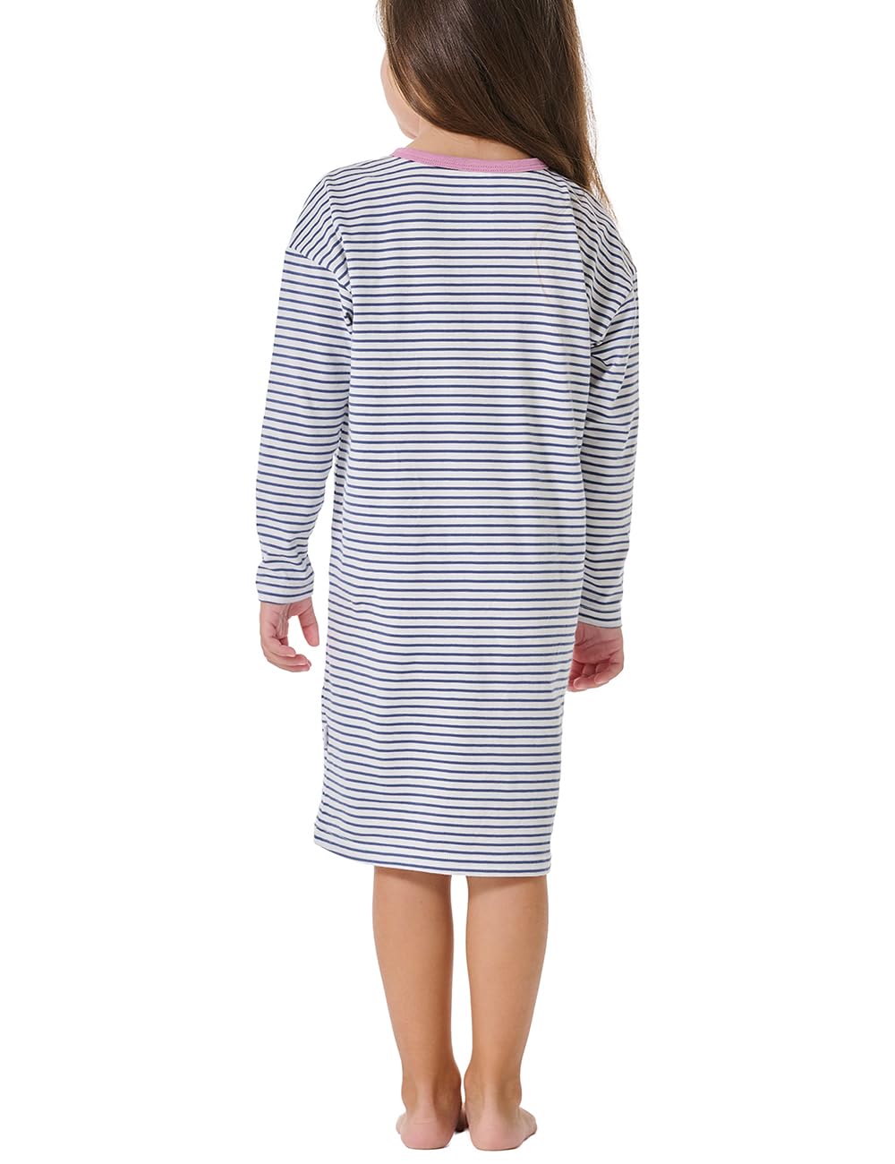 Schiesser Camisa de Noche para Niñas