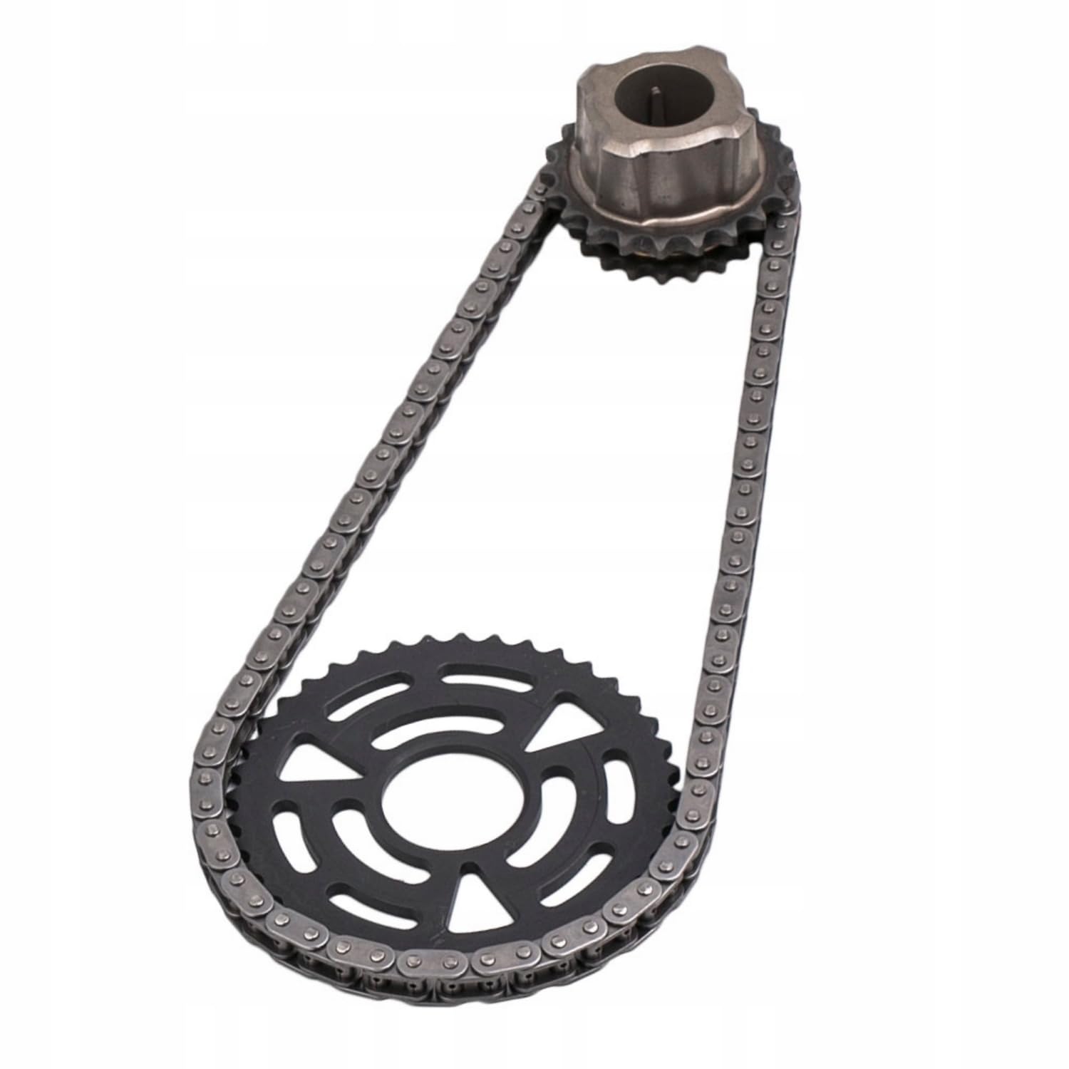 11317797898 Juego de cadena de control de repuesto para N47 118d 120d 318d 520d X1 16d X3 18d N47 Diesel 11317797901 13527797905