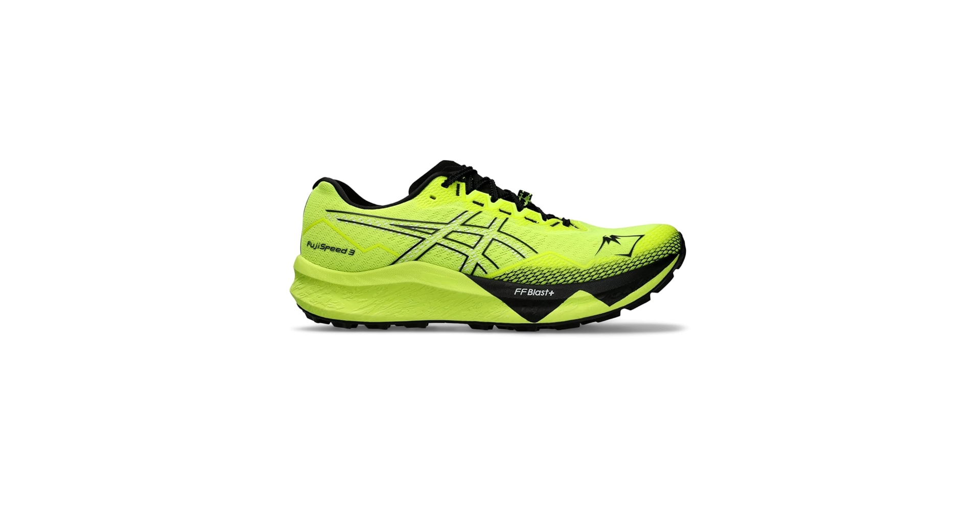 fujiSpeed3 フジスピード3 27cm Amazon.com | ASICS Men's FUJISPEED 3 Running Shoes, 7, NOVA