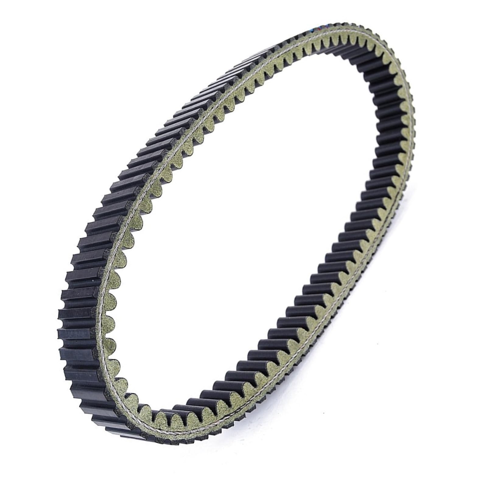Correas Trapezoidal Compatible Con Arctic-Cat Para XR500 Para International 2015 Para ATV 500 Core 4X4 2013 2017 Motocicleta Para Kit De Correa De Transmisión 0823-228