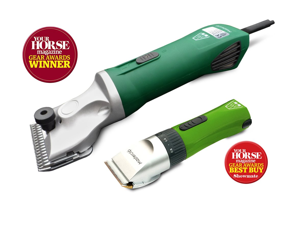 best horse clippers cordless