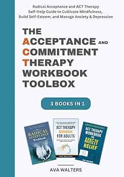 特価！ACCEPTANCE AND COMMITMENT THERAPY 字幕 Amazon.com: Acceptance and Commitment Therapy: The Process
