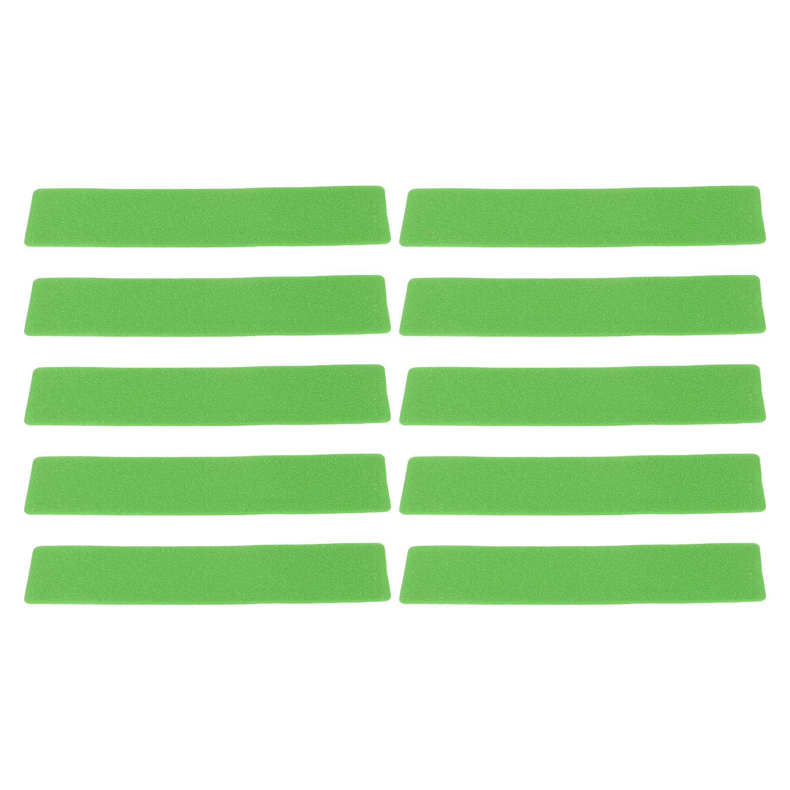 Court Line Marker Kit Tennis Spot Marker Multipurpose Marking Line for Pickleball Tennis Basketball Courts (Green)