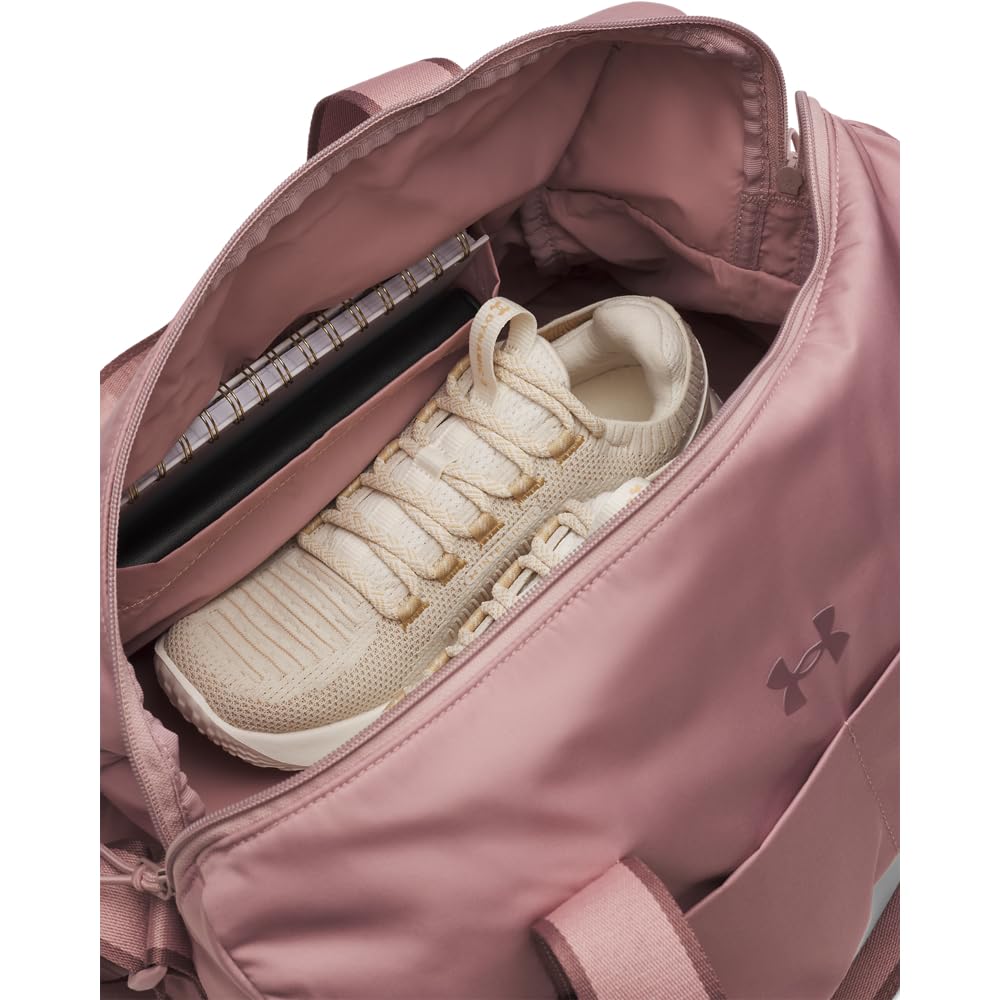 Under Armour Studio Lite - Bolsa de Lona para Mujer