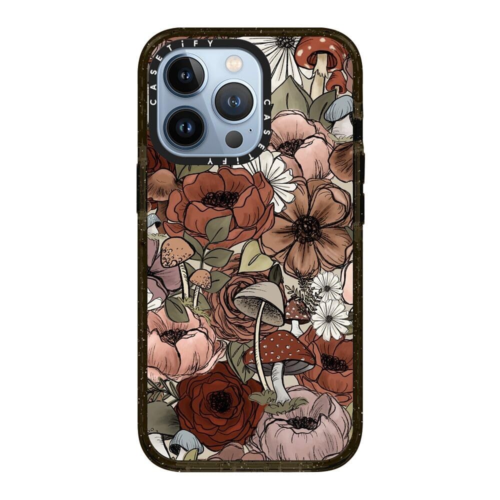 【極美品】iPhone13Pro casetify付き Amazon.com: CASETiFY Compact iPhone 13 Pro Case [2X Military Grade