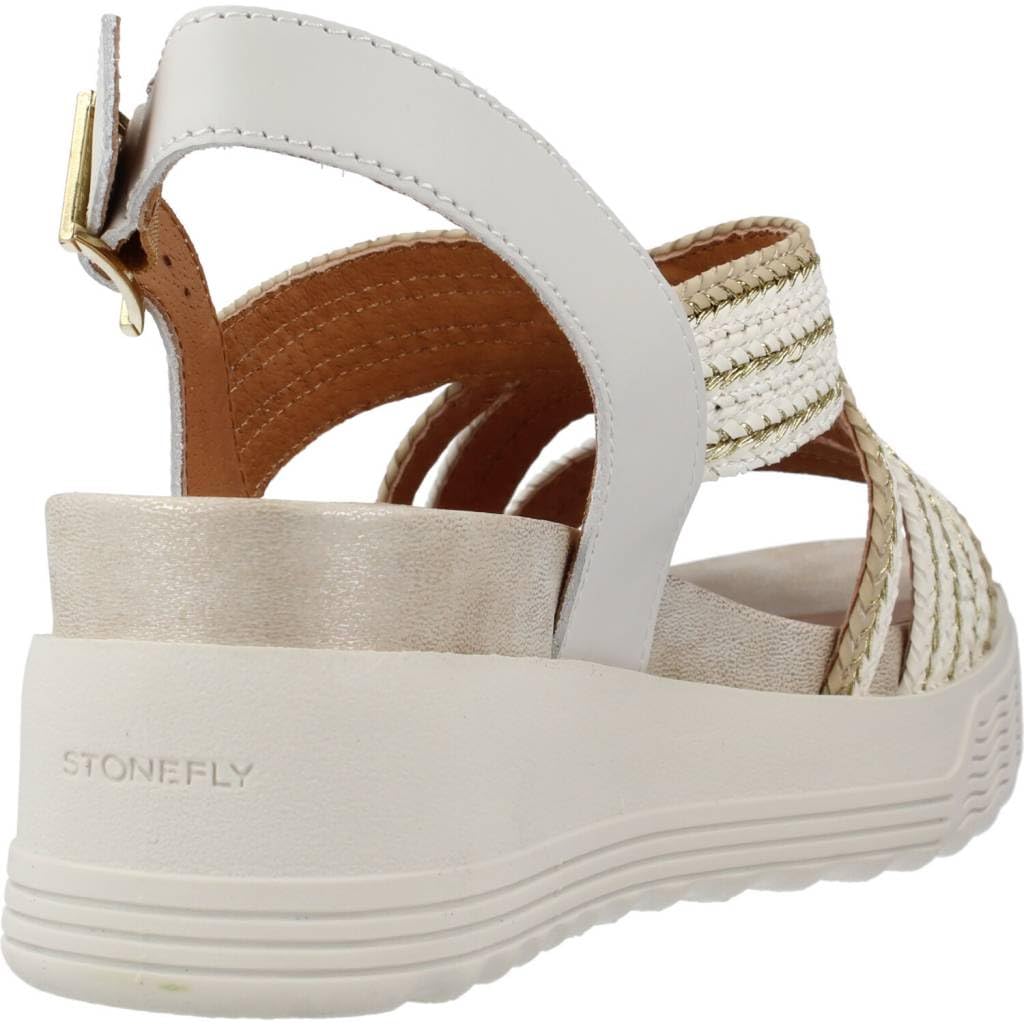 Stonefly Parky 17 Embossed
