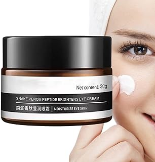 Creme anti-idade para mulheres | Hidratante Anti-Idade para o Rosto | 30g Creme Hidratante Reparador da Pele Antiidade para Cuidados com a Pele do Rosto Feminino Lafande