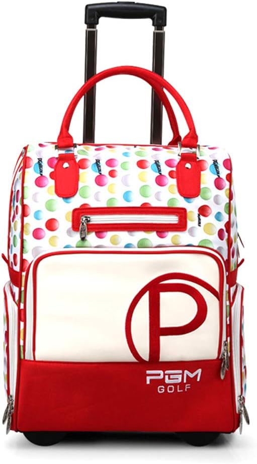 Mhwlai MultiFunction Golf Clothing Bag Male, Nylon Golf