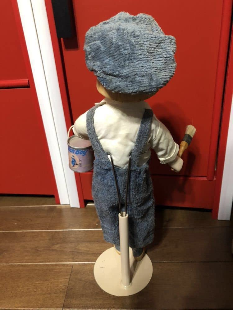 ビンテージ ドール 楽天市場】【Tilda】 ティルダ ドールキット 480474 Vintage Doll