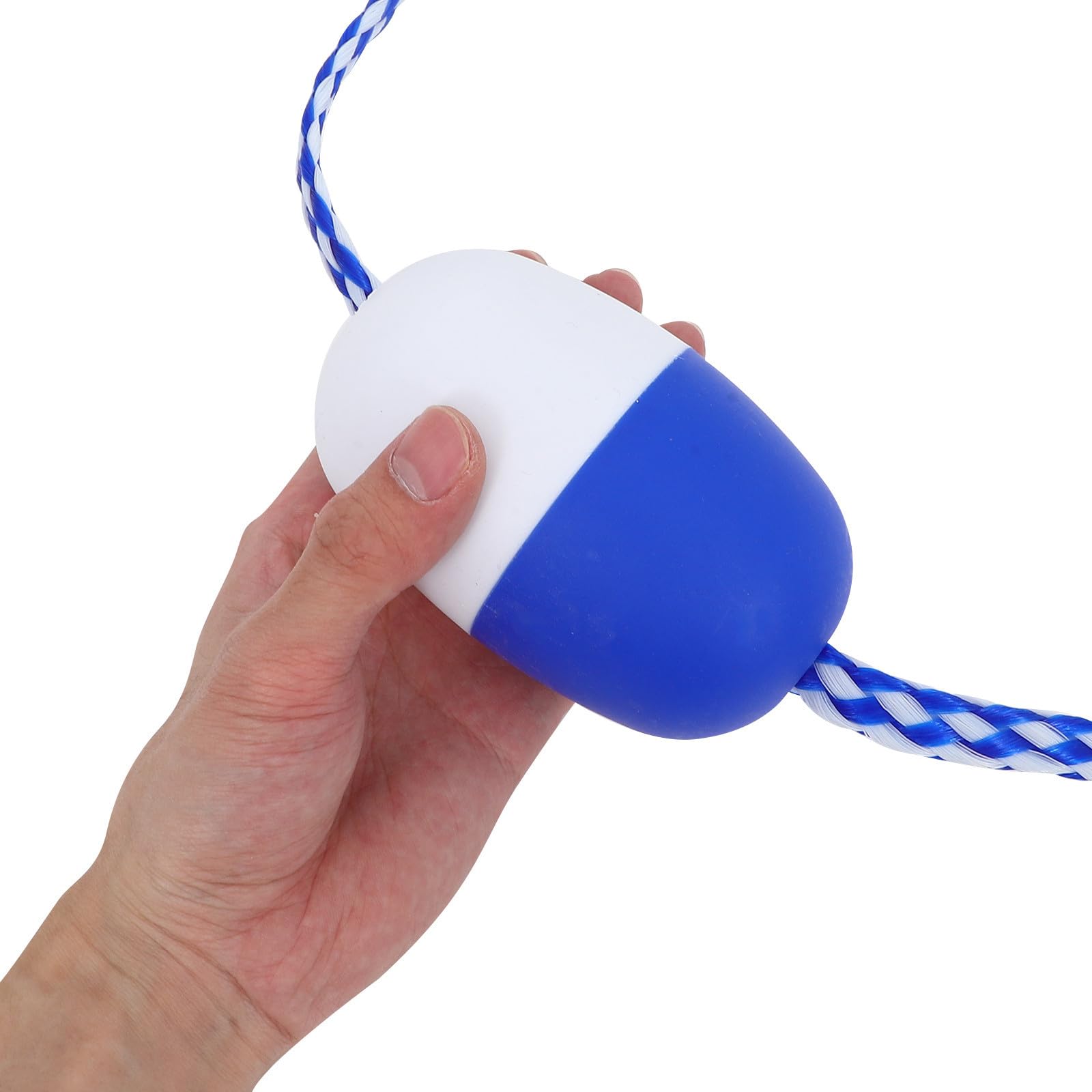 Ciieeo Corde de Sécurité pour Piscine 6m Flotteur, Séparation