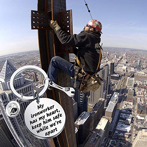 FAADBUK My Ironworker Has My Heart (Ironworker Has My Heart)