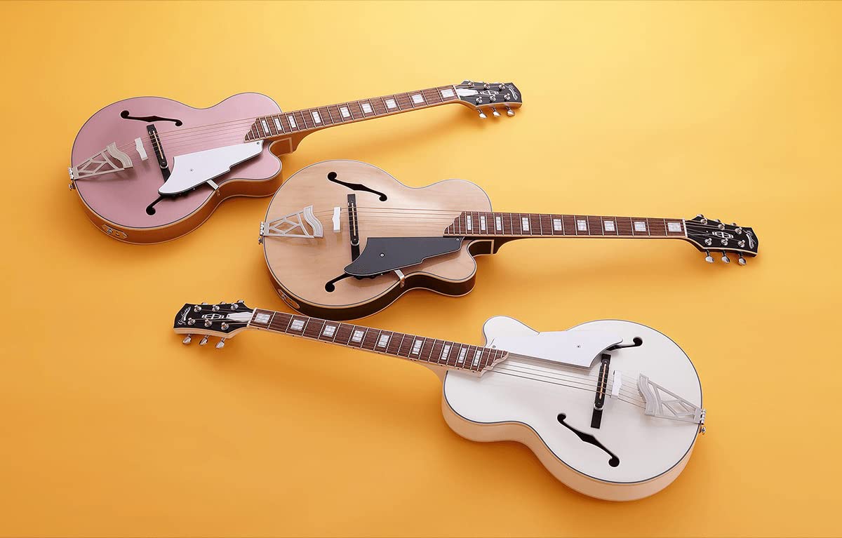 ギター アコースティックギター アコギ】Stafford＆Co. EST1957 SF-250D-BS