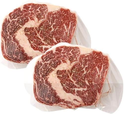 牛レンガステーキ (ロース) 400g×2 計800g ミックスドスパイス付き