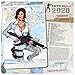 Tactical Girls 2020 Gun Calendar