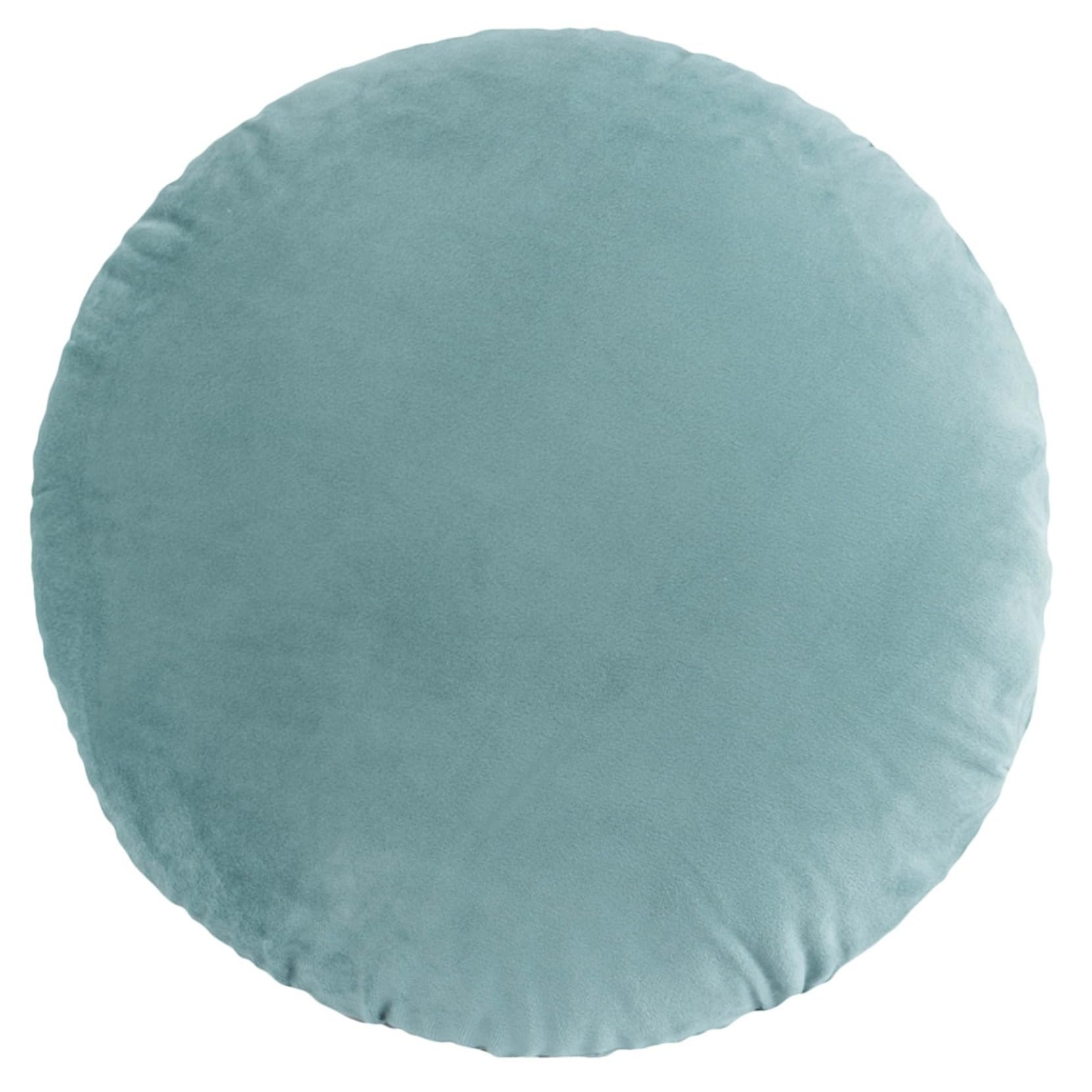 NASSMOSSE 18x18in Velvet Throw Pillow Covers – Green, Soft Decorative Pillow Cases for Bed Home Decor