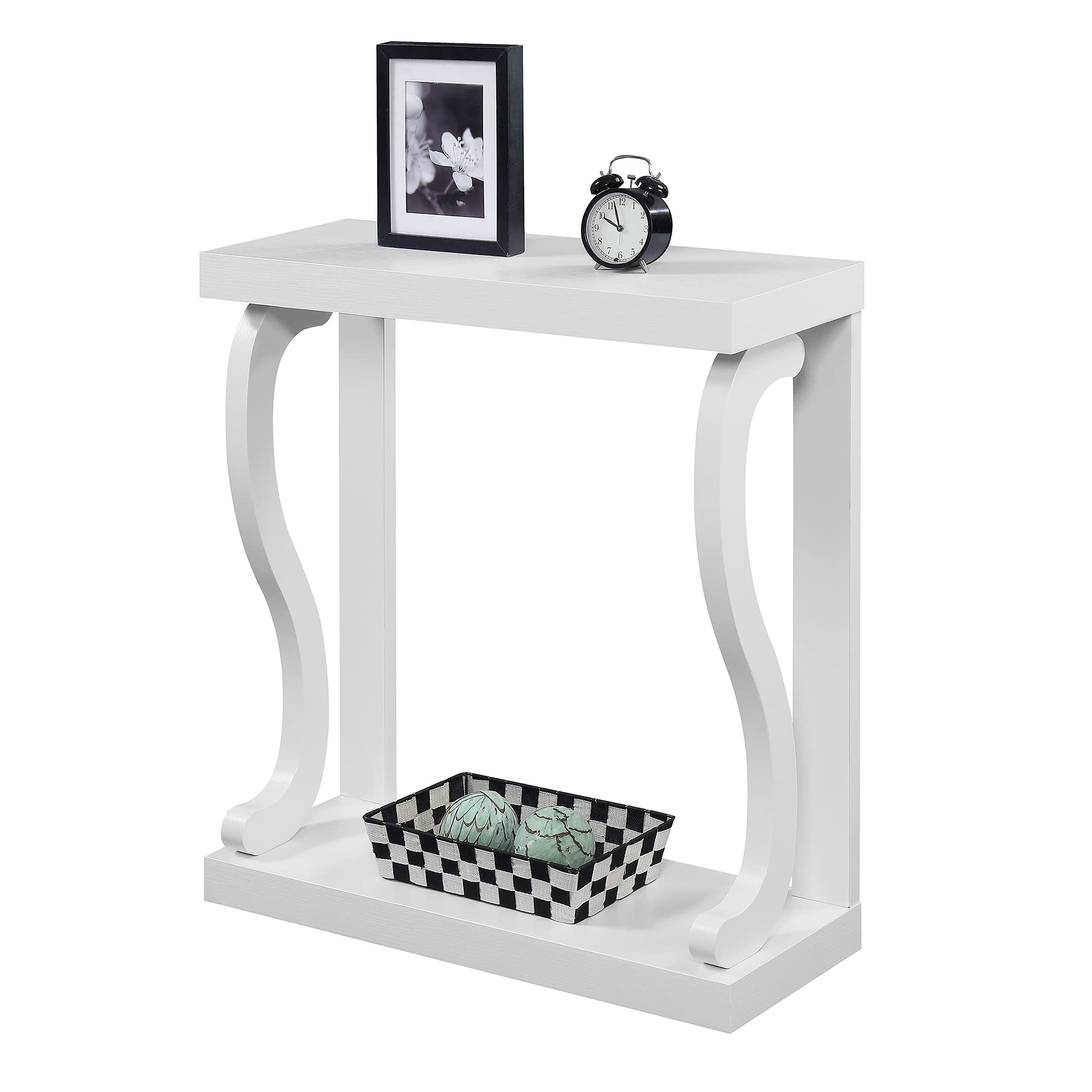 Convenience Concepts Newport Gramercy Consolle