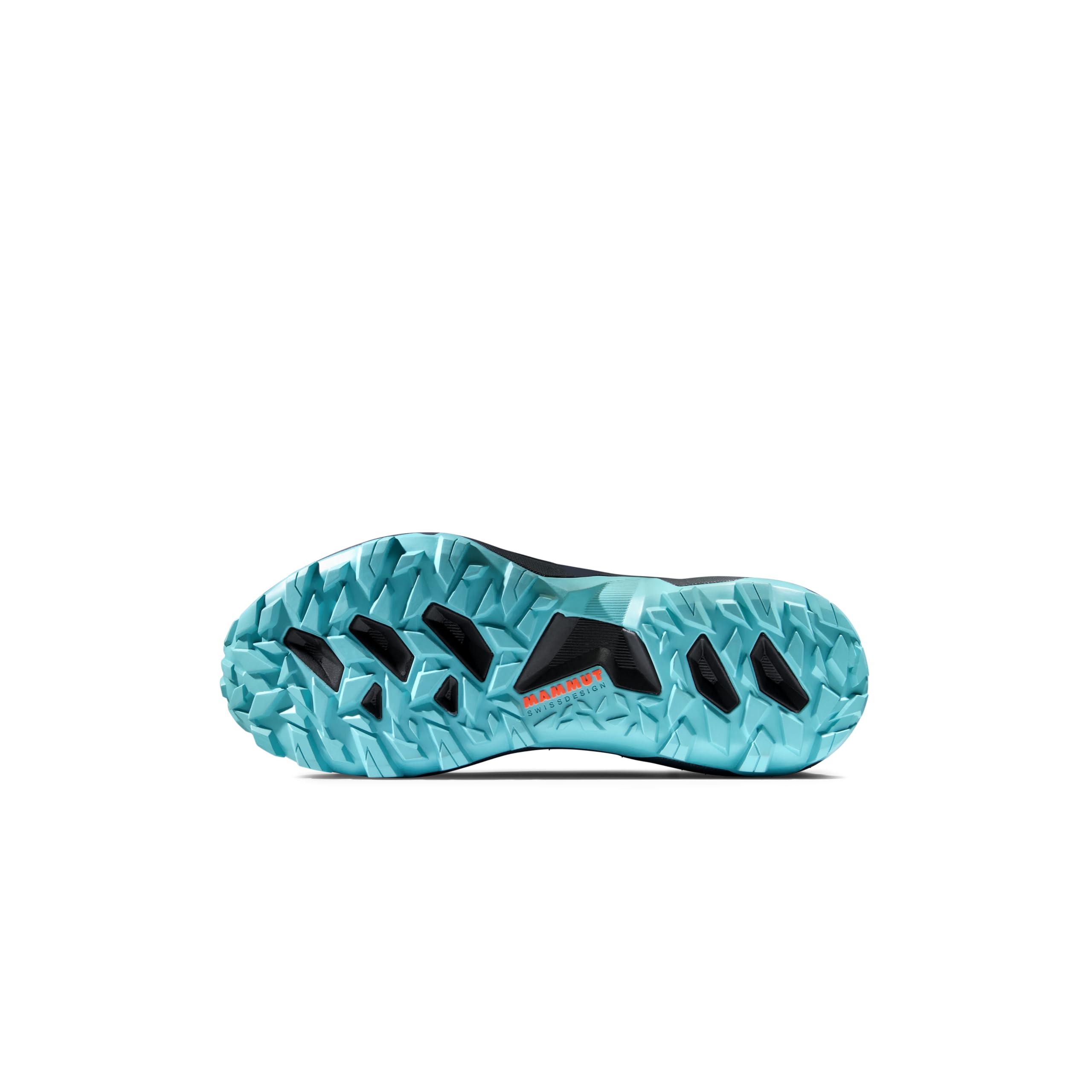 Mammut Damen Sertig II Low GTX Trekking- & Wanderschuhe