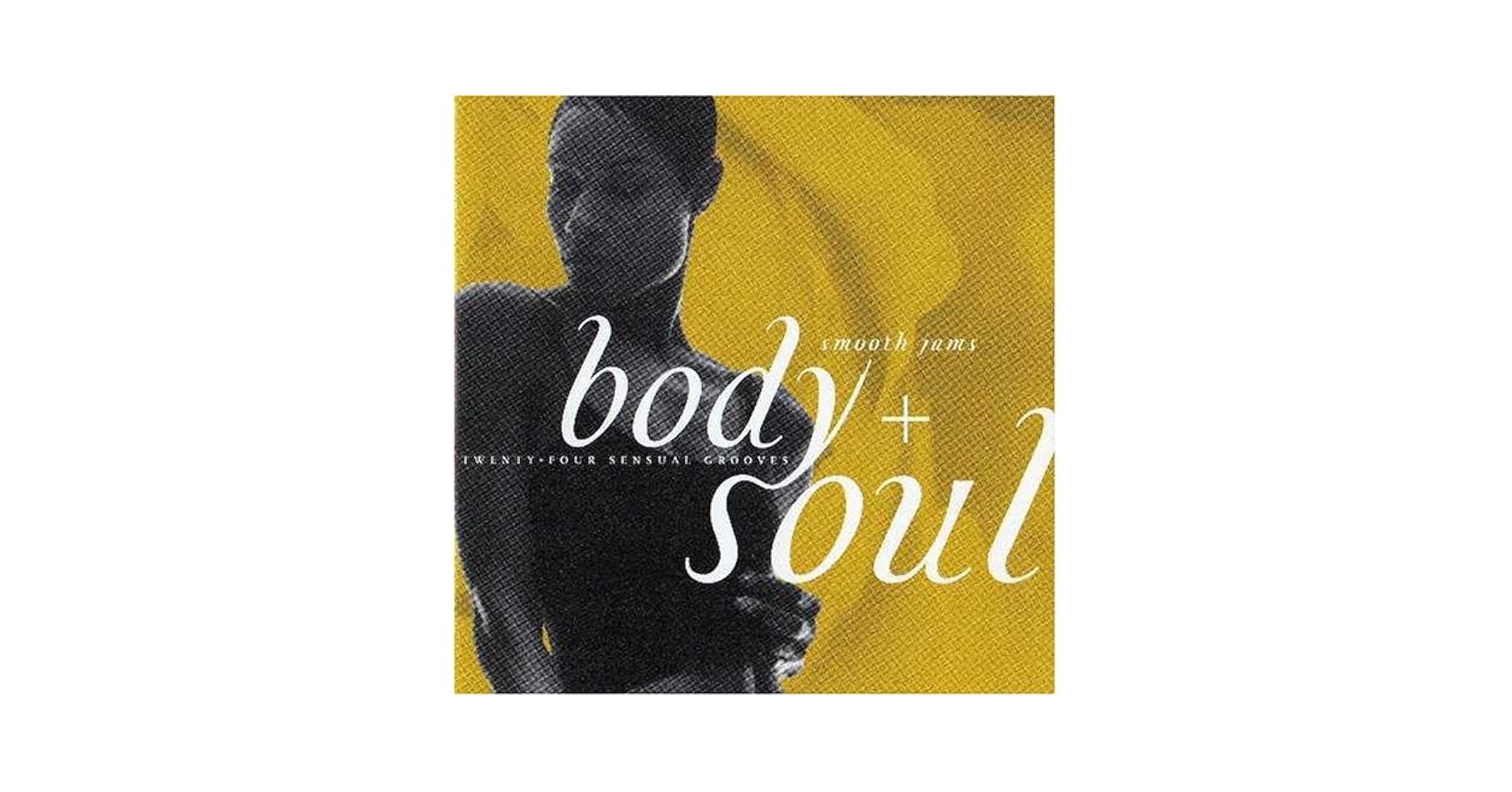 Body + Soul: Smooth Jams by Various Artists - Amazon.com Music