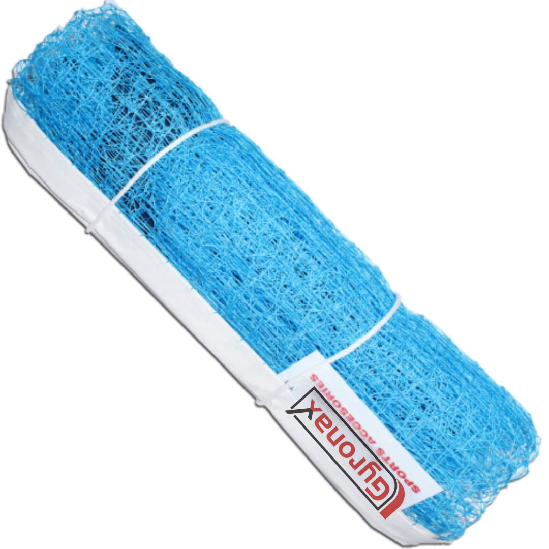 Gyronax GX-N1 Nylone Badminton Net, Blue Colour, Pack of 1 (B08N19RX4L) Amazon Price History, Amazon Price Tracker