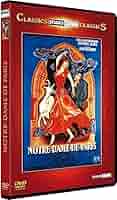 (未使用･未開封品)　Notre Dame de Paris [DVD] [Import] lok26k6 Notre Dame de Paris: Amazon.ca: Movies & TV Shows