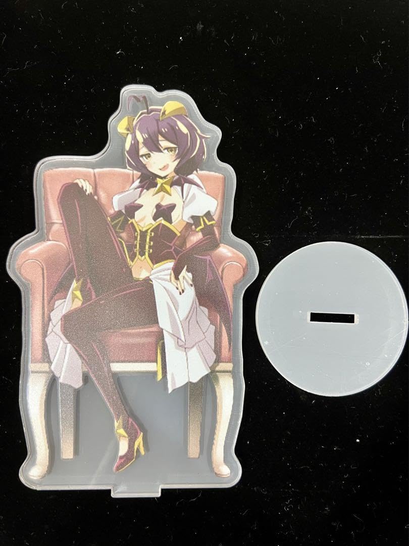 Amazon.co.jp: 魔法少女にあこがれて 柊 うてな マジアベーゼ