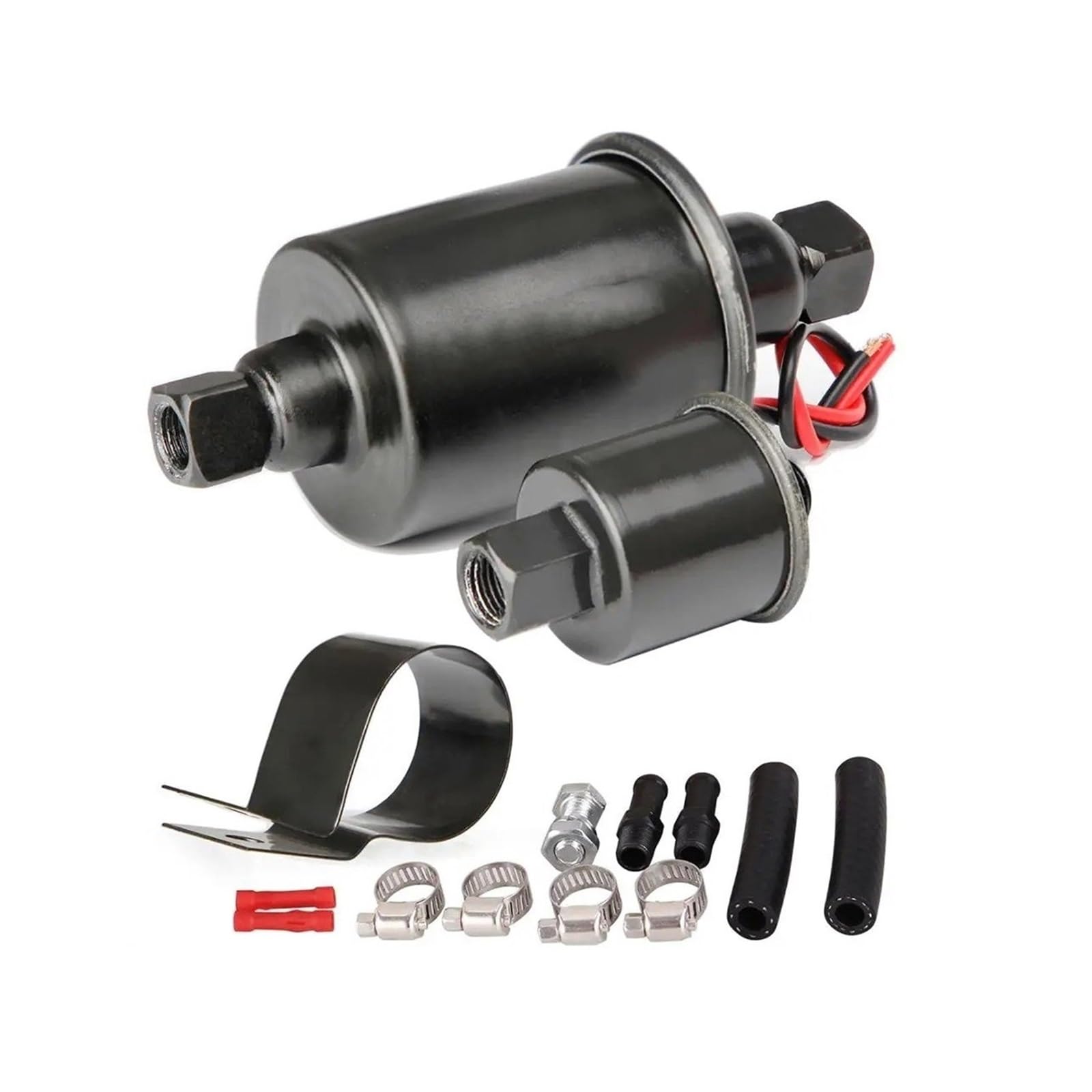 Pompa Carburante Esterna Per Cadillac Pompa Del Carburante Elettrica 12V A Bassa Pressione Universale 5-9 Psi Benzina Diesel