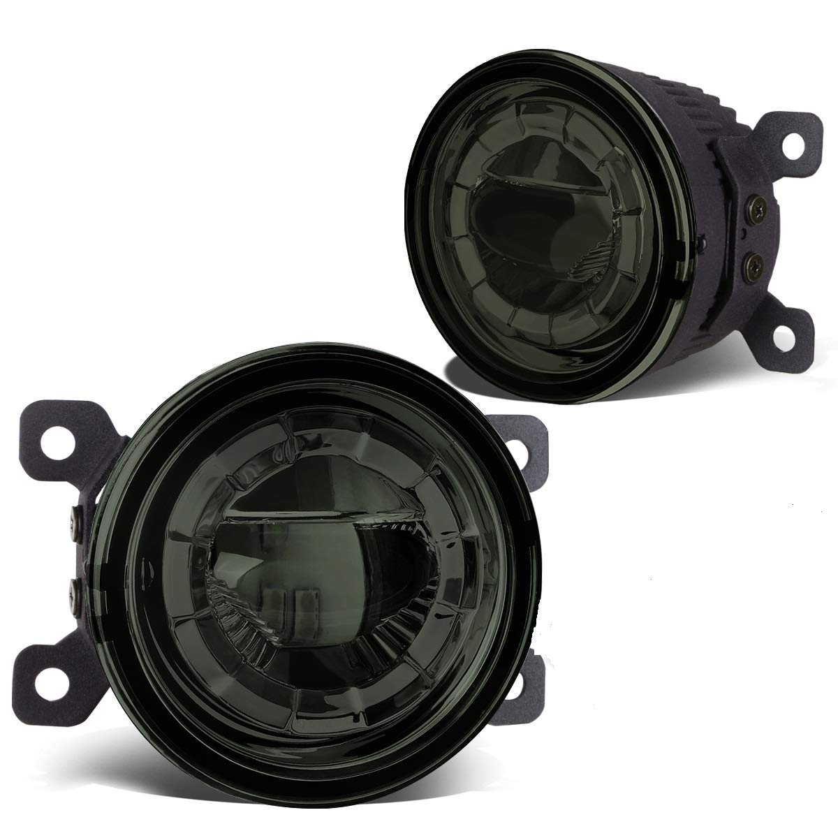 Amazon.com: DNA MOTORING FL-ZTL-204-SM Assembly Fog Light Driver