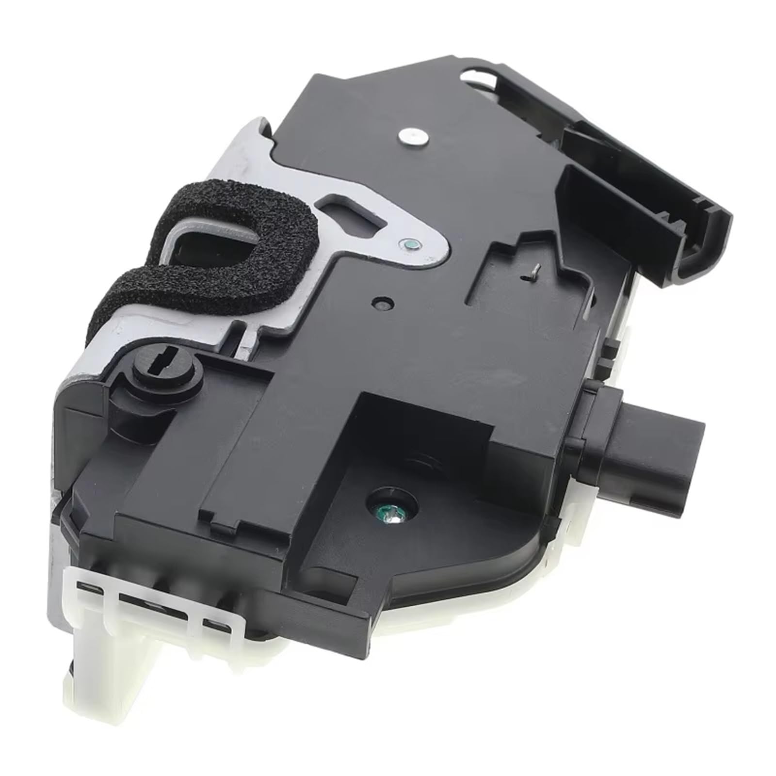 Door Lock Catch Actuator Rear Left/Right Door Lock Actuator Latch N 9L3Z5426413A for Explorer F150 for Escape for Mustang for Focus 2009-2019(Rear Left)