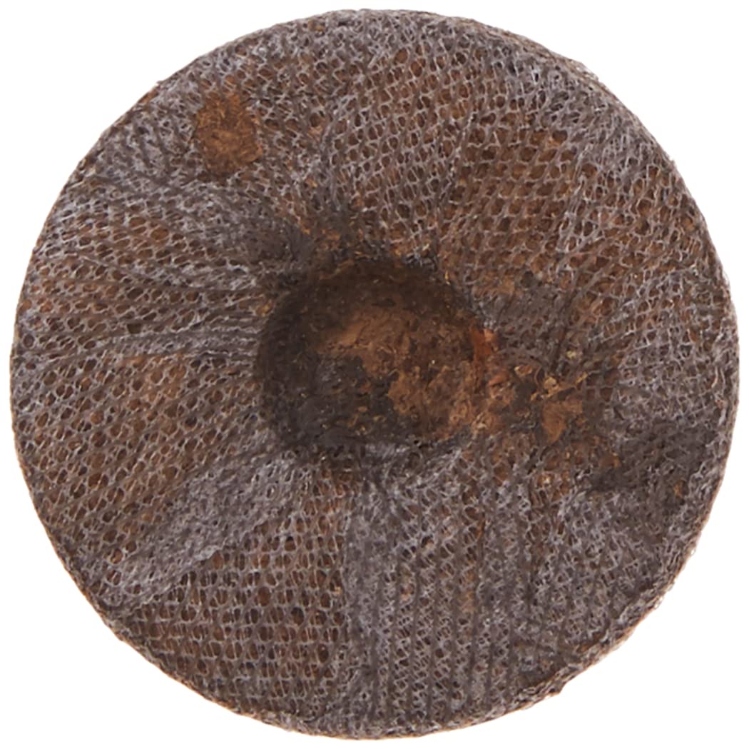 Jiffy J3R36 36 mm wkład do granulatu roślinnego 36 szt