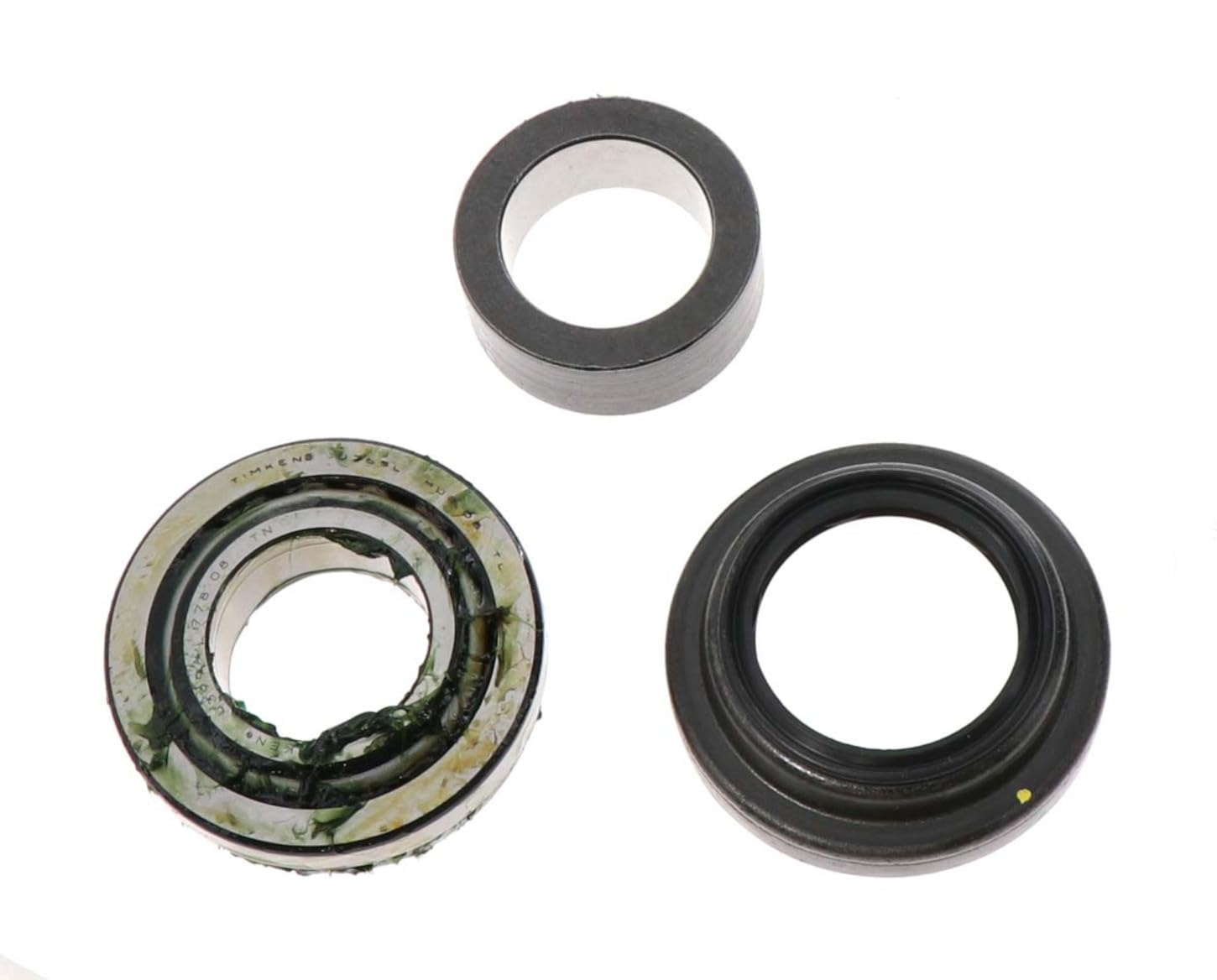 Timken SET20 Bearing Set
