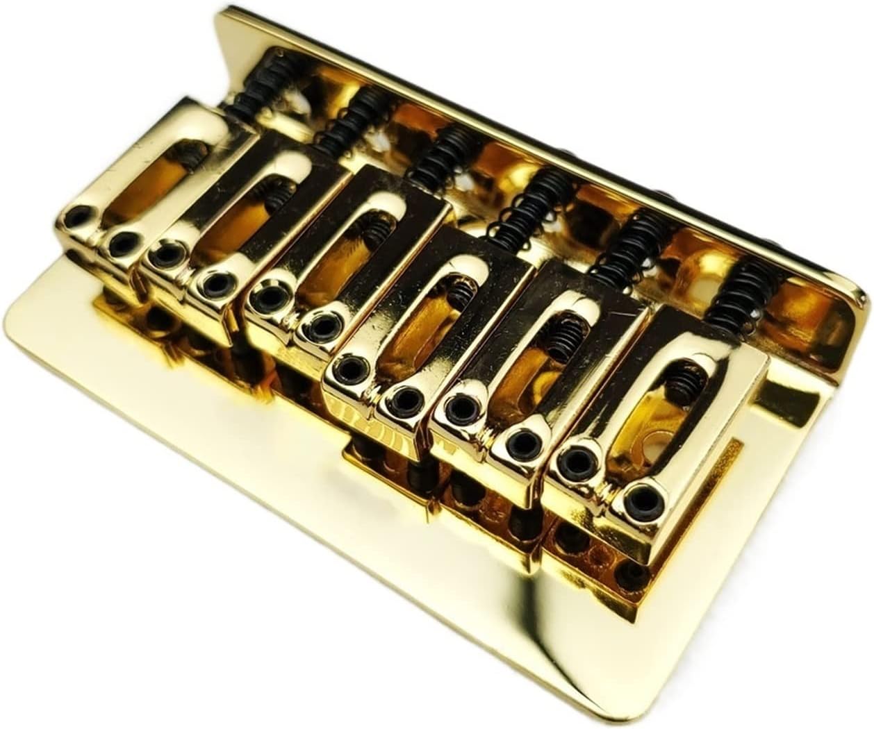 Electric Guitar Bridge Electric Guitar Fixed Bridge String