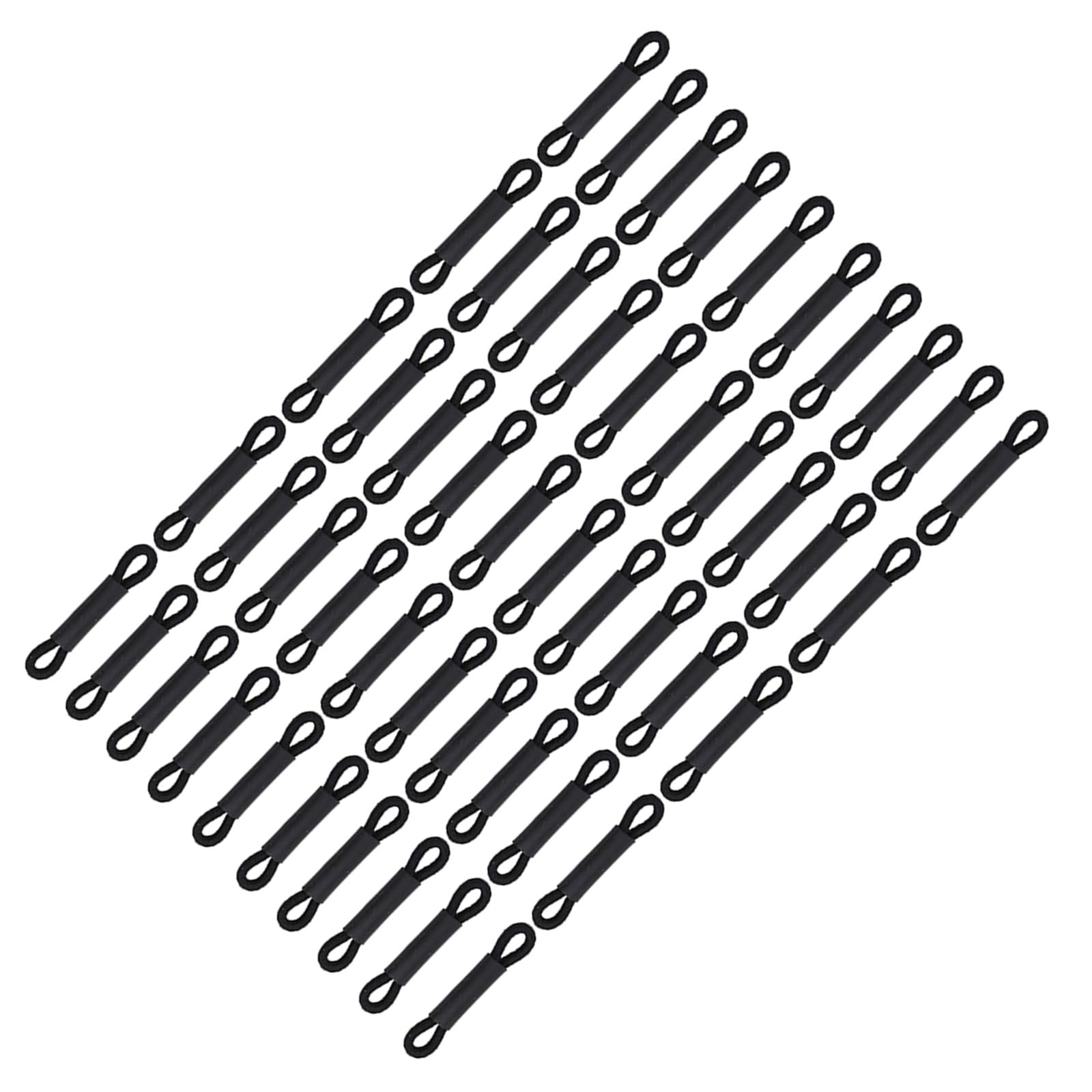 Rgybao A 50 / 100Pcs Chick Spreader Legs Chick Legs Chicken Corrector For Quails Birds Duckling Nd Parrots Baby Leg Hobbles
