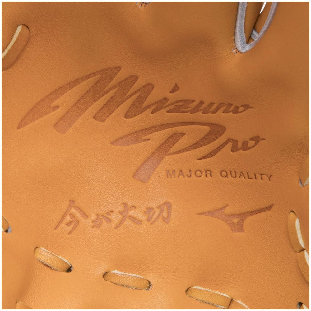 Amazon | ミズノ（MIZUNO） 硬式用グラブ 内野手用 CRAFTED EDTION内野