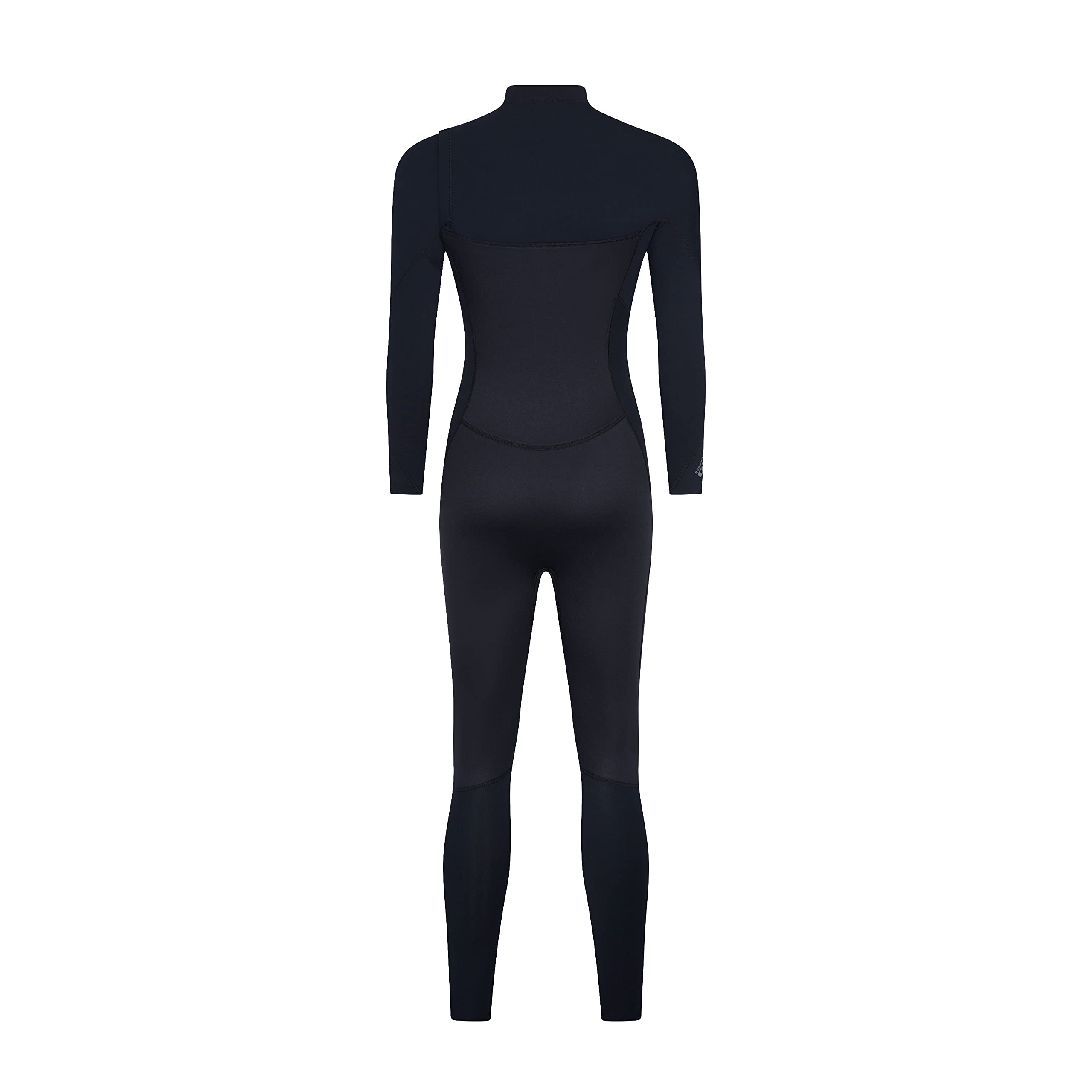 ZCCO Neoprenanzug Herren Damen 3 mm Tauchanzug, Surfen Schnorcheln | Neopren Thermal, Langer , Kajakfahren
