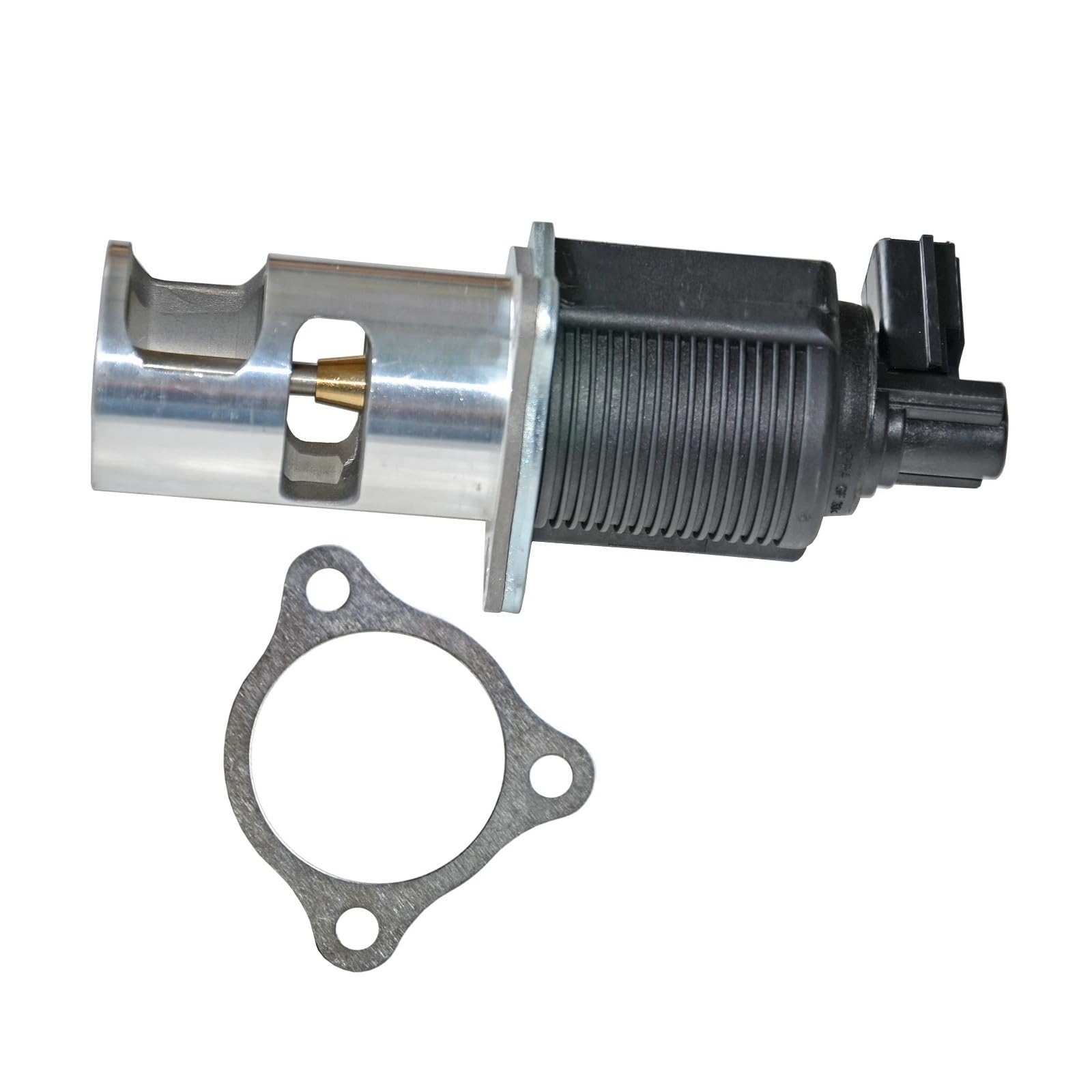 EGR Valve 8200004883 8200656008 for Clio II for Kangoo for Me-Gane for Logan for Sandero 1.5 DCi EGR Module with gaskets