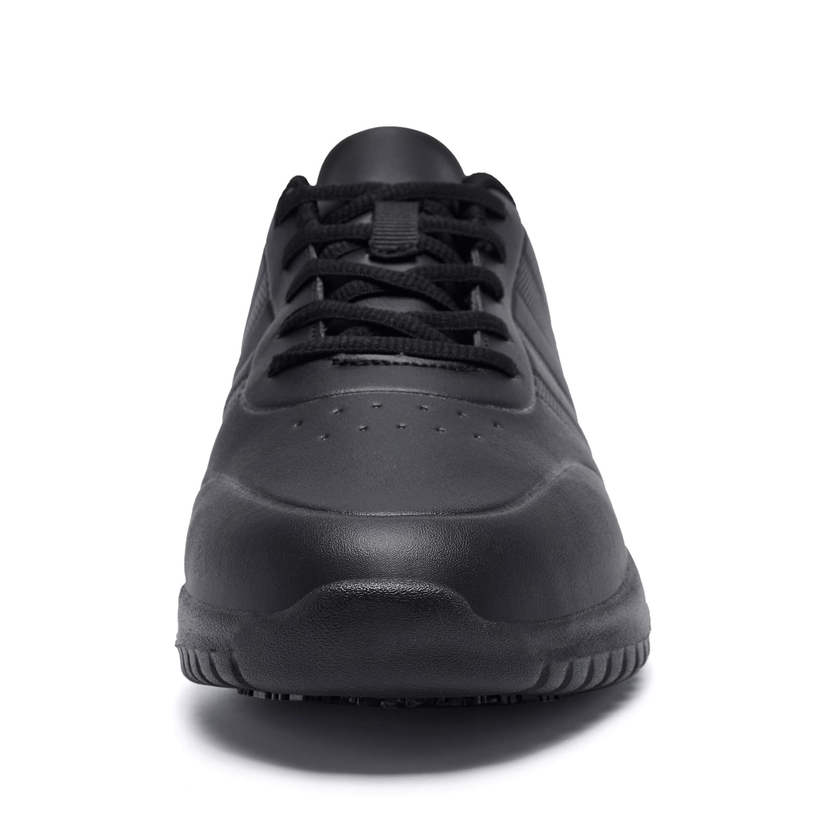Chaussures de cuisine antidérapantes et imperméables pour homme et femme pour cuisiniers et serveurs