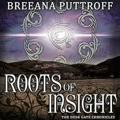 『Roots of Insight』のカバーアート