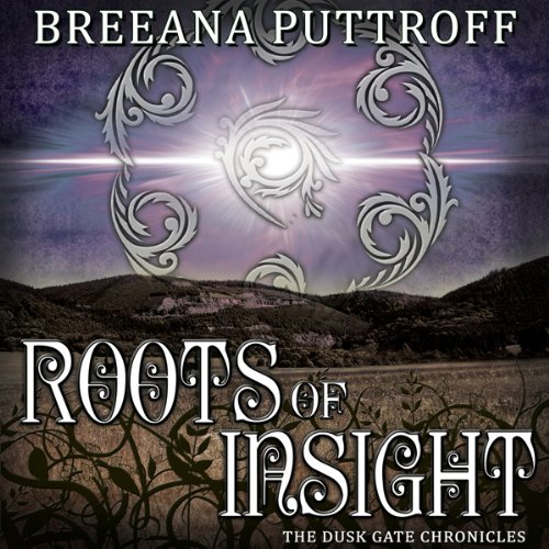 Roots of Insight Audiolivro Por Breeana Puttroff capa