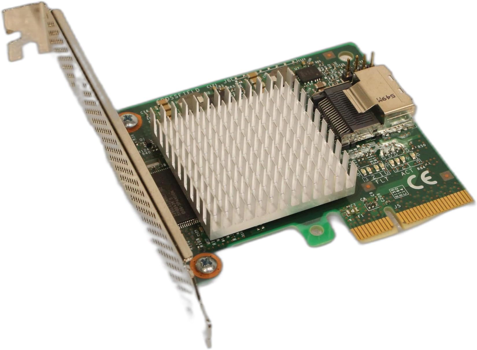 IBM 81Y4494 SERVERAID H1110 SAS/SATA Controller