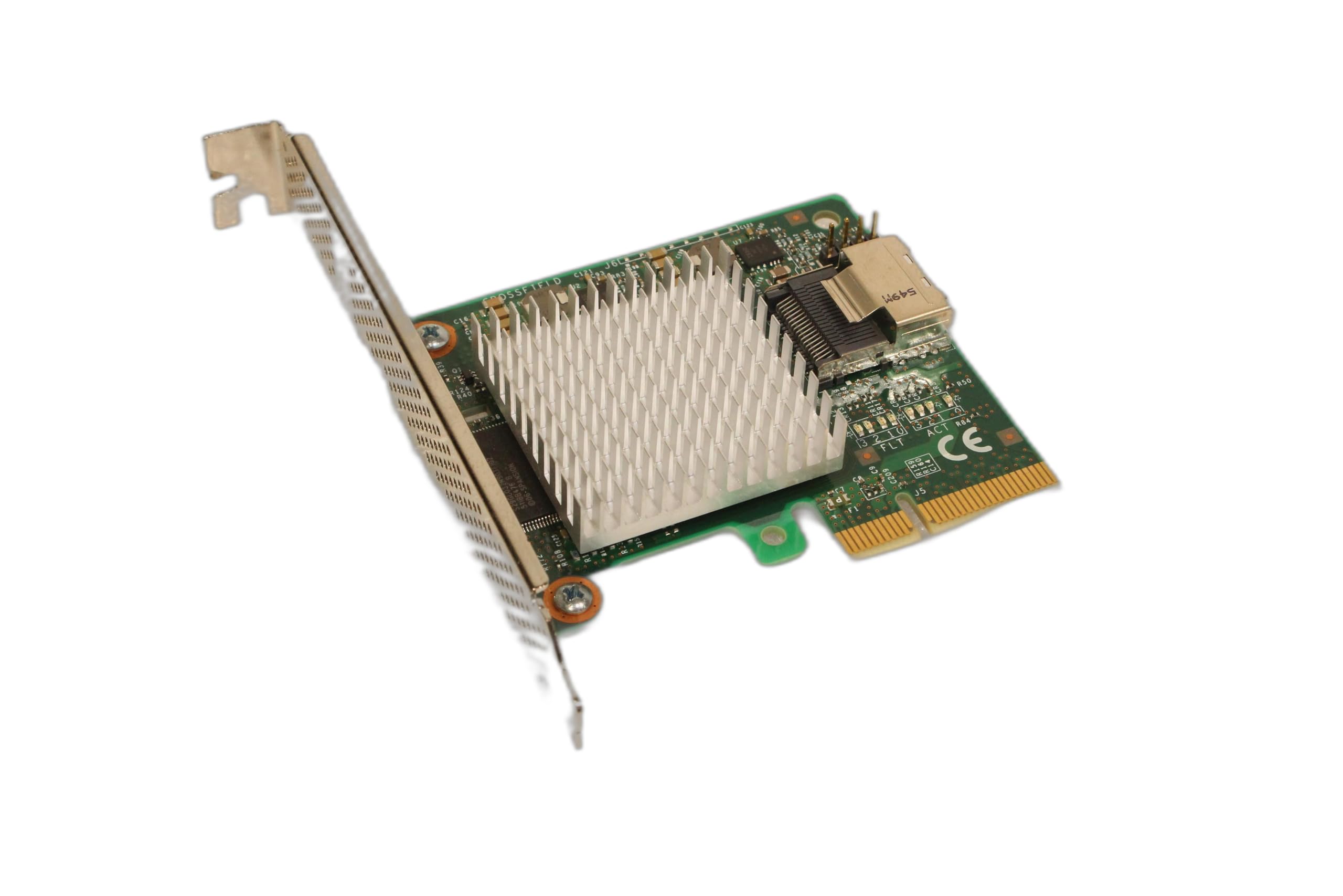 Amazon.com: IBM 81Y4494 SERVERAID H1110 SAS/SATA Controller