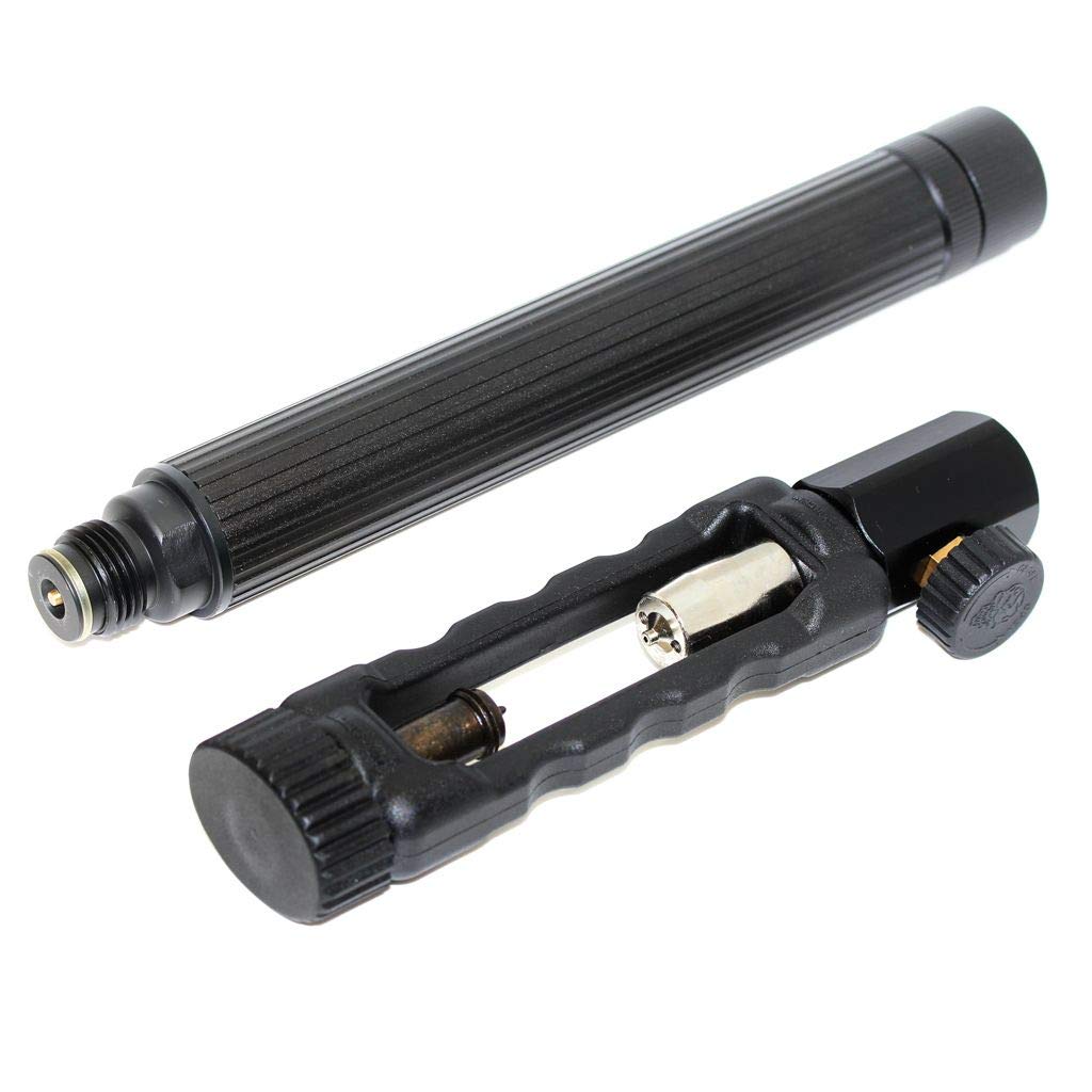 Cartouches Airsoft Shotgun Générica Cartouche CO2 APS 4pcs Pour Cartouches Airsoft Shotgun Générica Cartouche CO2 APS 4pcs Pour